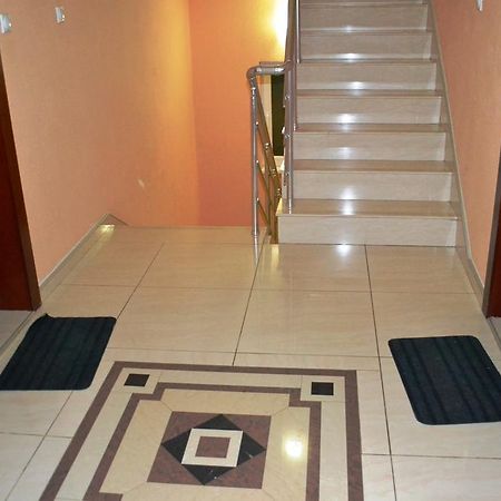 Apartments Elizabet Dojran Esterno foto