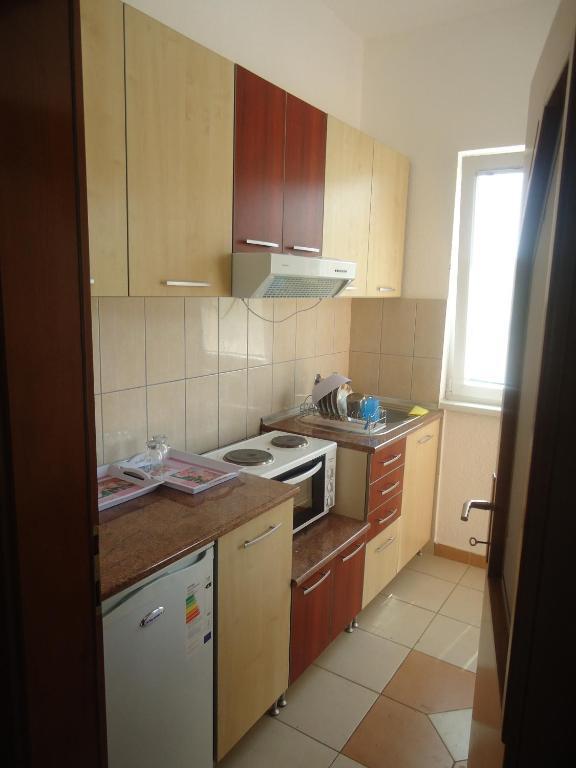 Apartments Elizabet Dojran Camera foto