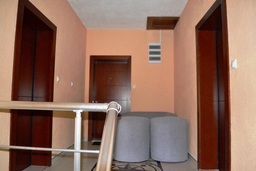 Apartments Elizabet Dojran Camera foto