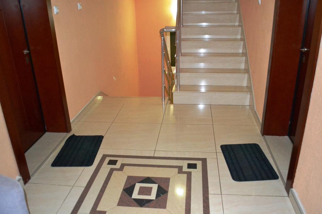 Apartments Elizabet Dojran Esterno foto