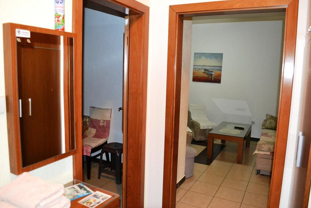 Apartments Elizabet Dojran Camera foto