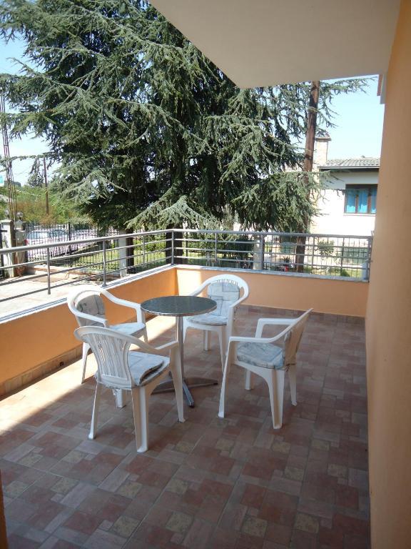 Apartments Elizabet Dojran Esterno foto