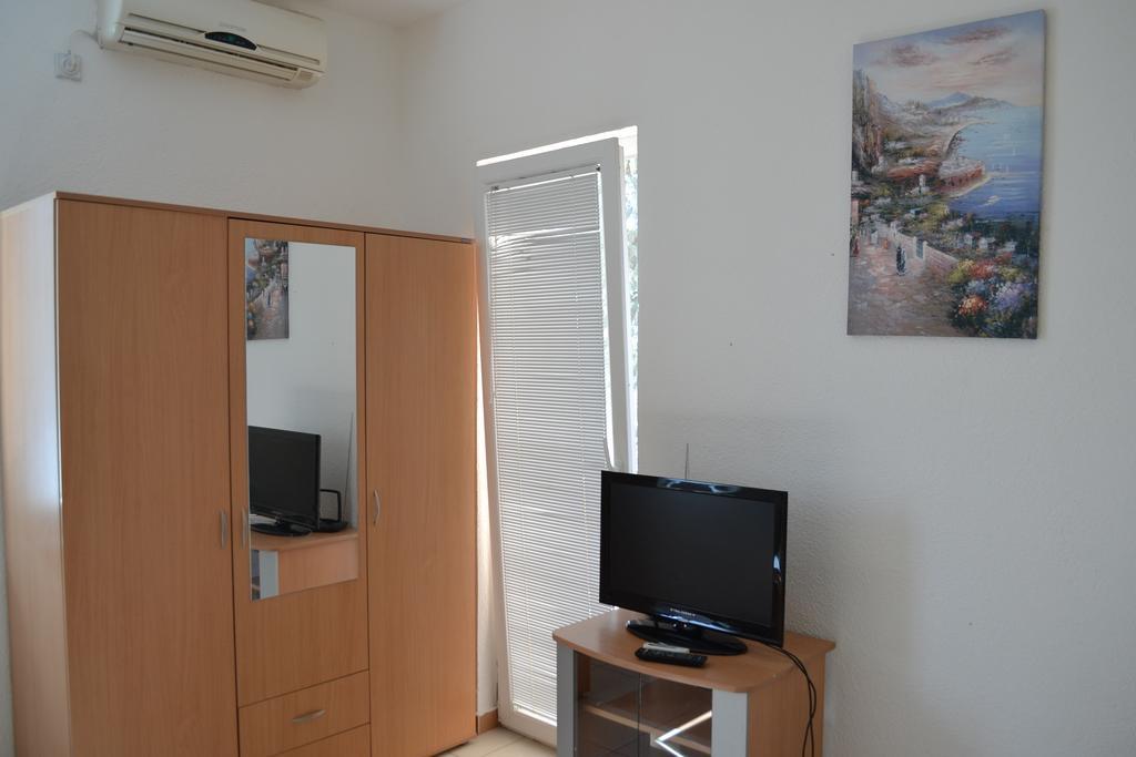 Apartments Elizabet Dojran Esterno foto