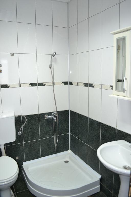 Apartments Elizabet Dojran Esterno foto