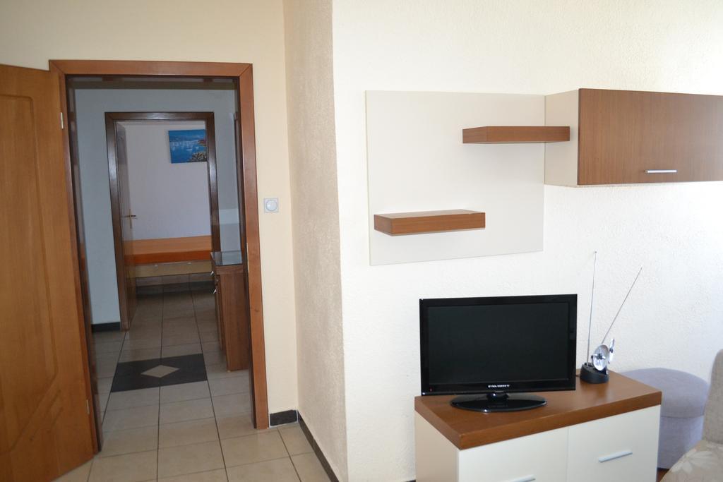 Apartments Elizabet Dojran Esterno foto