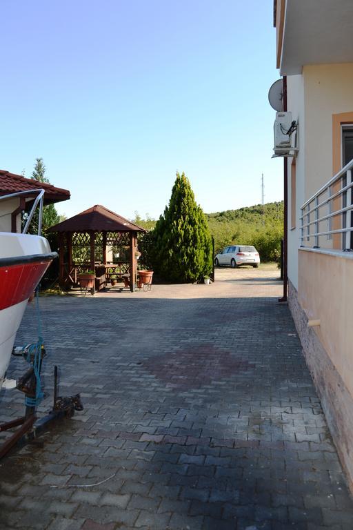 Apartments Elizabet Dojran Esterno foto