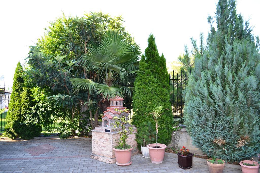 Apartments Elizabet Dojran Esterno foto