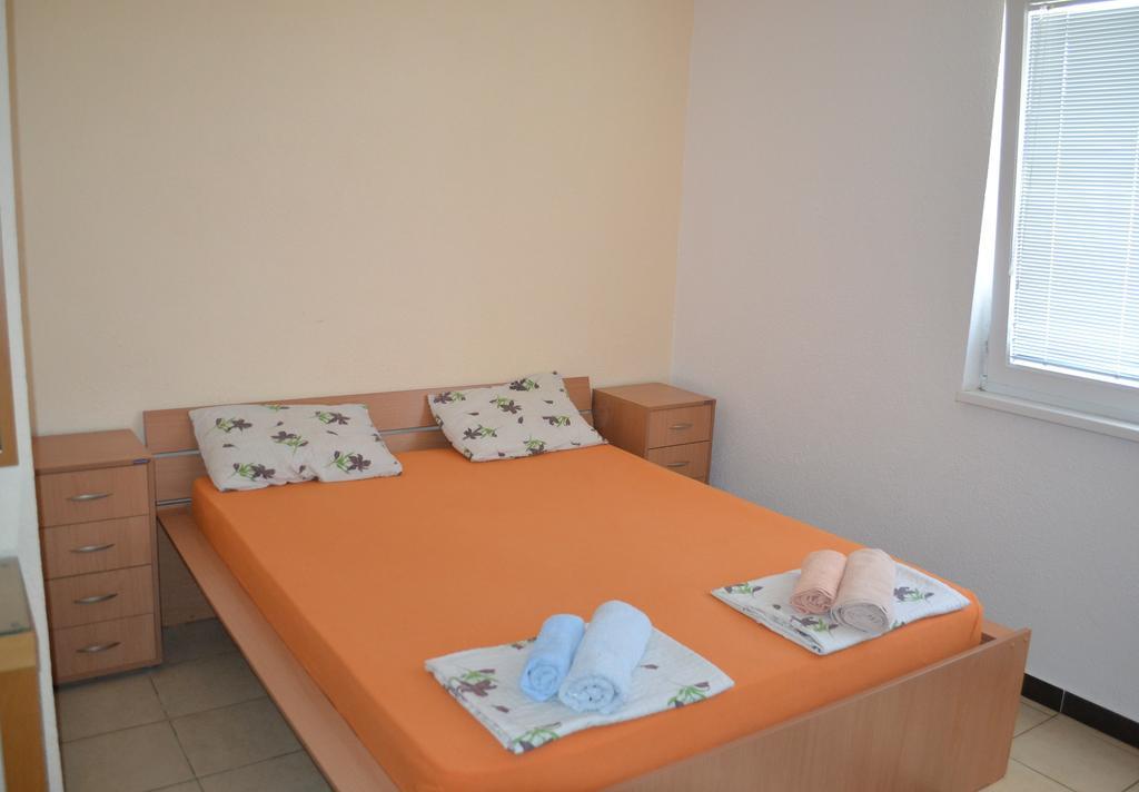 Apartments Elizabet Dojran Camera foto